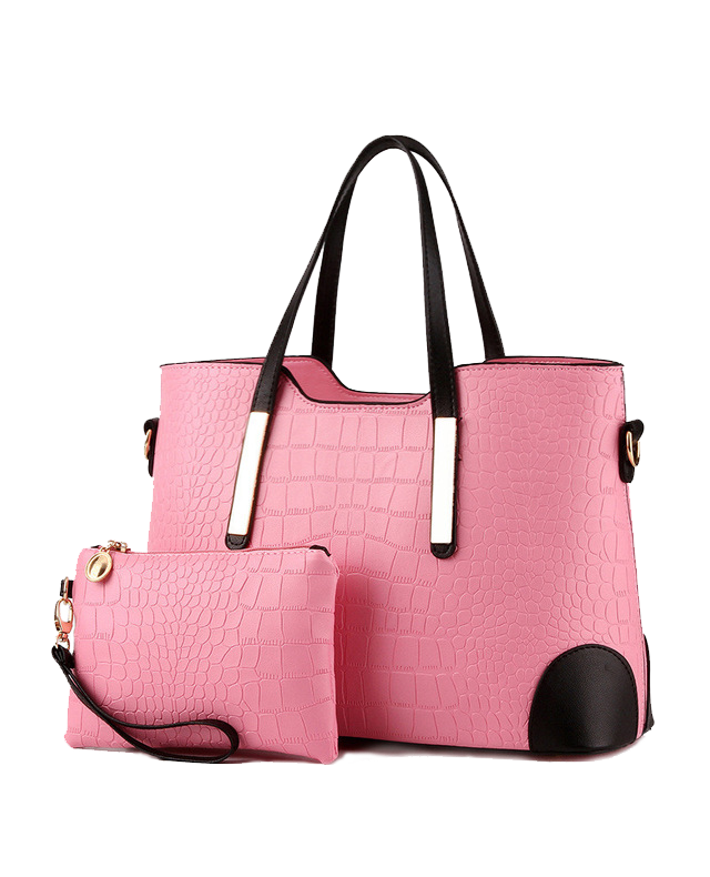 Handmade Fashion Bag