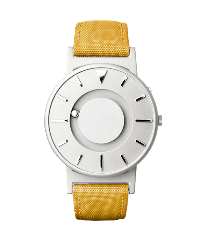 Handmade Ball Watch