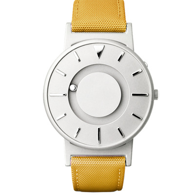 Handmade Ball Watch
