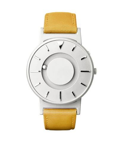 Handmade Ball Watch
