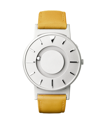 Handmade Ball Watch