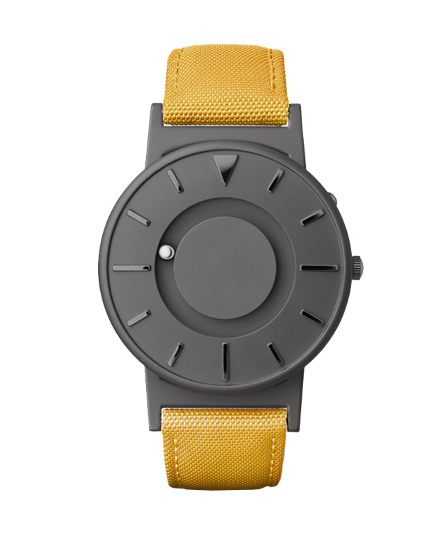 Handmade Ball Watch