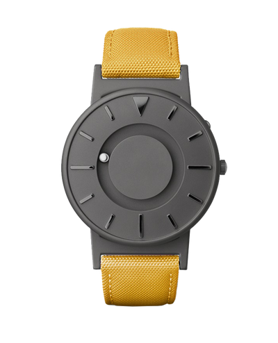 Handmade Ball Watch