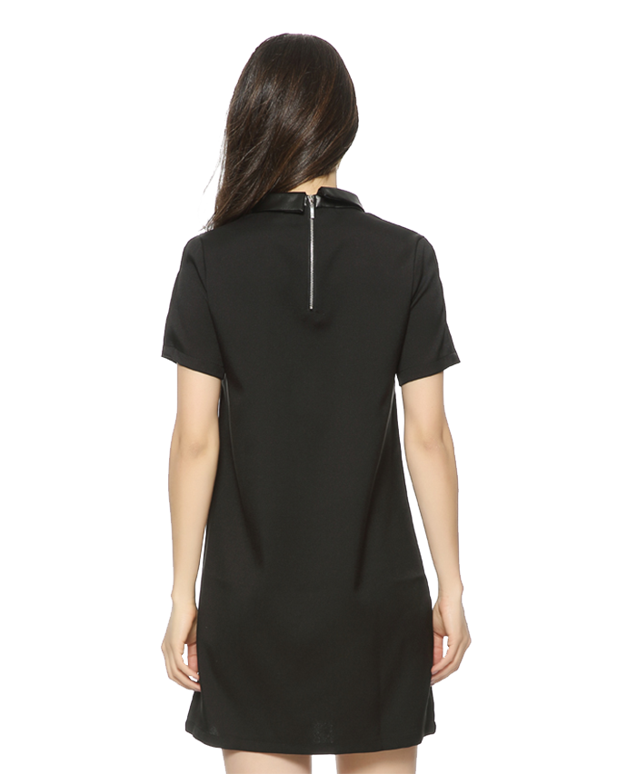 Small Black Dress