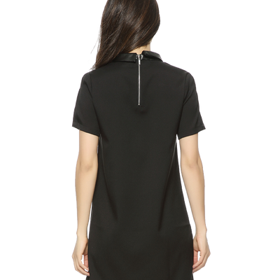 Small Black Dress