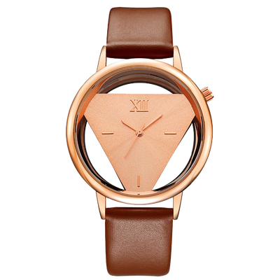 Fancy Unisex Watch