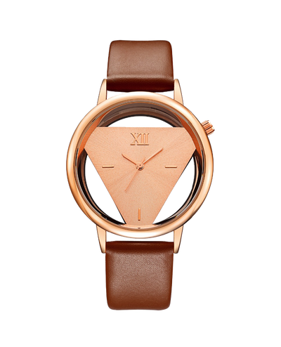 Fancy Unisex Watch