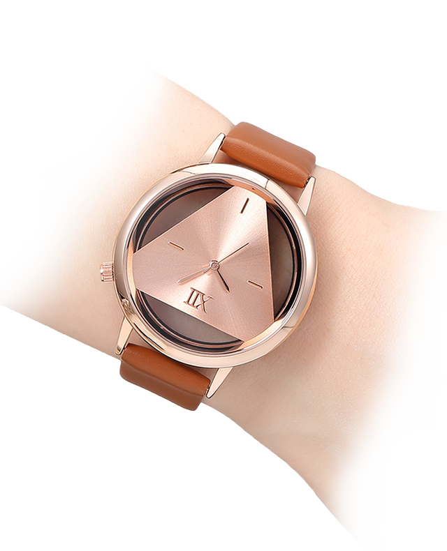 Fancy Unisex Watch