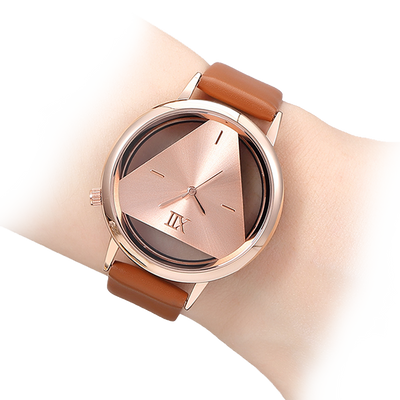 Fancy Unisex Watch
