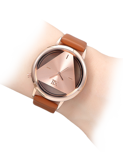 Fancy Unisex Watch