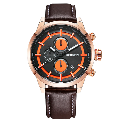 Quartz Wrist Watch