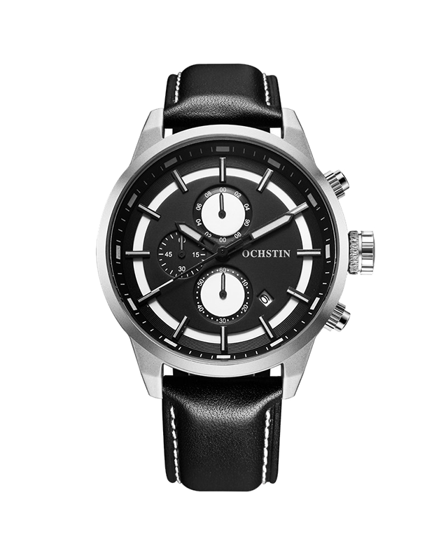 Quartz Wrist Watch