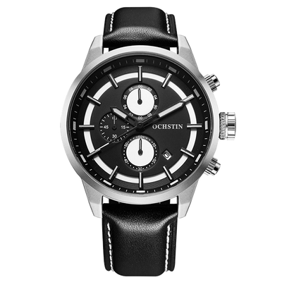 Quartz Wrist Watch