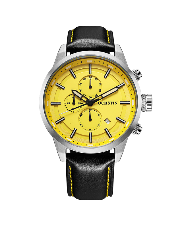 Quartz Wrist Watch