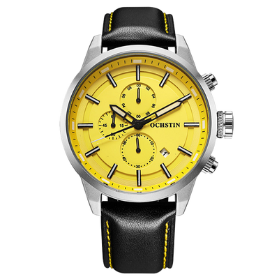 Quartz Wrist Watch
