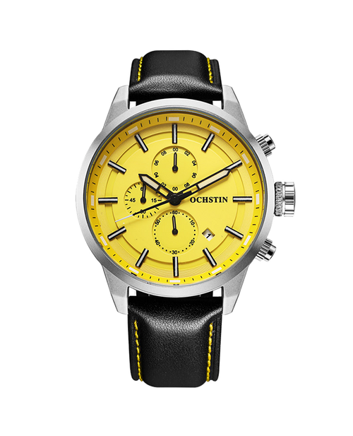 Quartz Wrist Watch