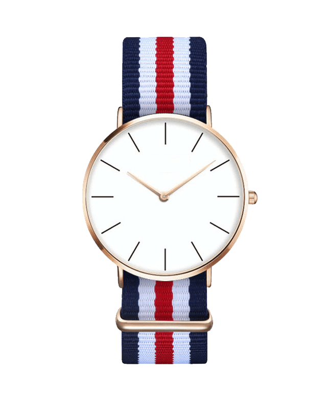 Elite Sailor Watch