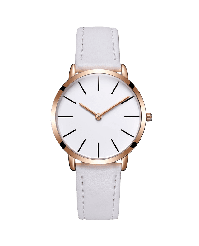 Simple watch