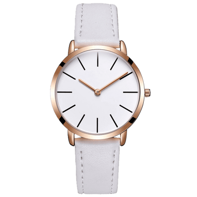 Simple watch