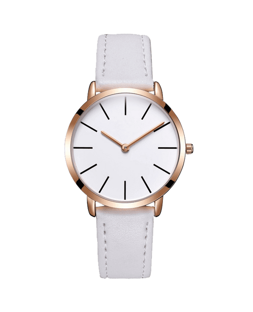 Simple watch