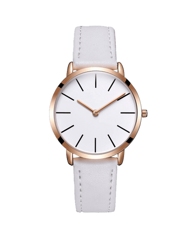 Simple watch