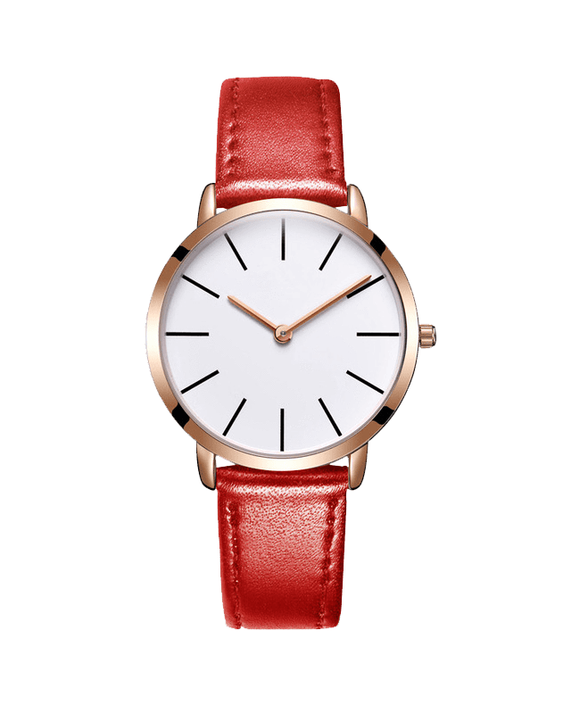 Simple watch