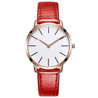Simple watch