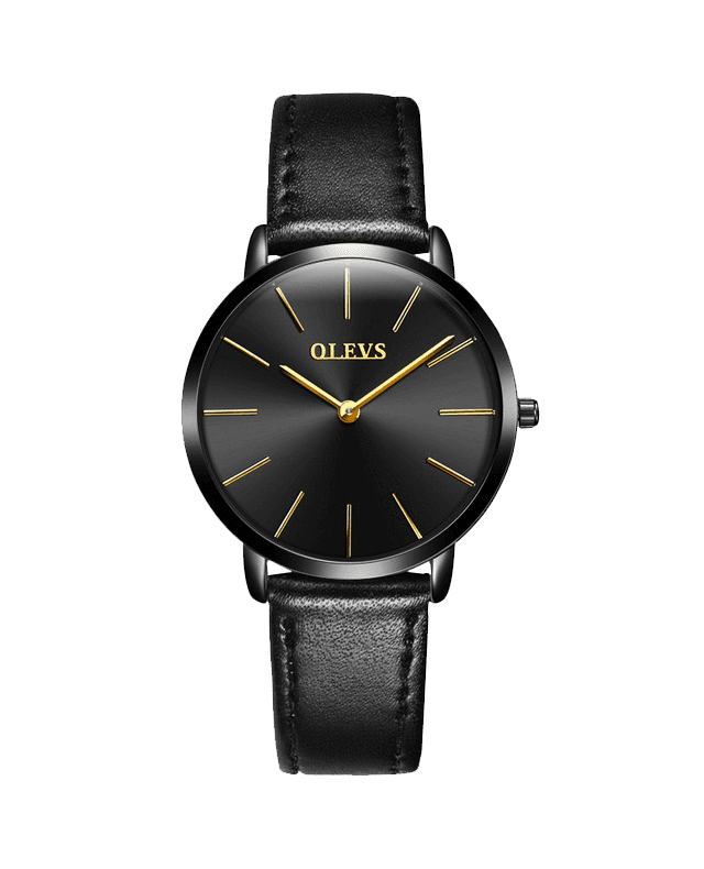 Simple watch