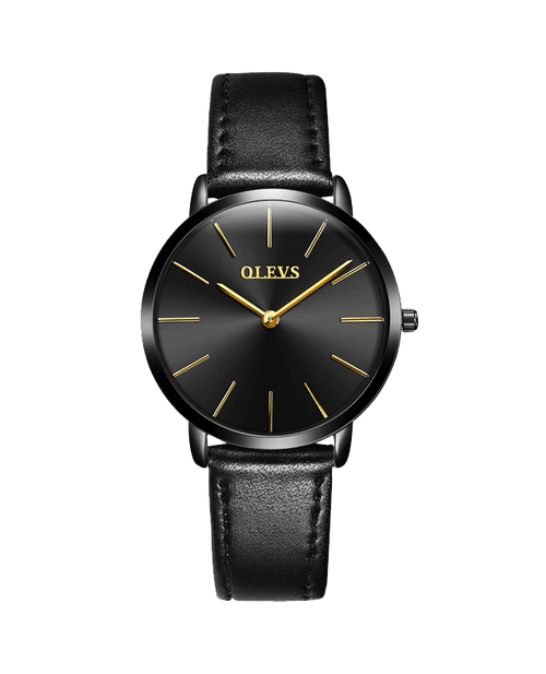 Simple watch