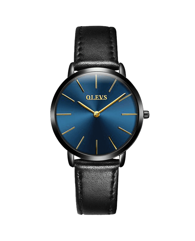 Simple watch
