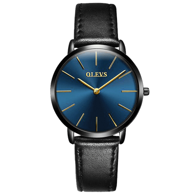 Simple watch